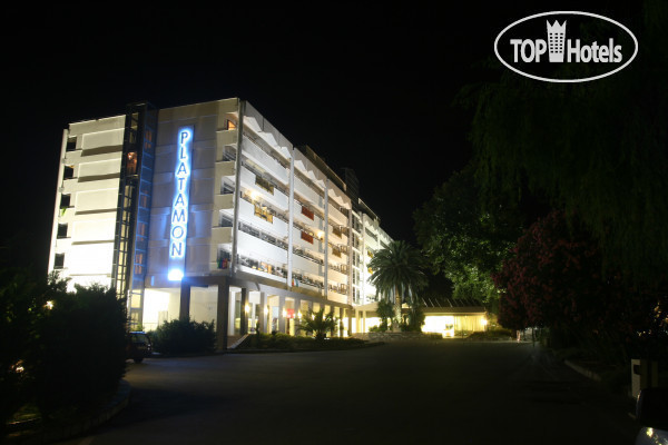 Photos Bomo Platamon Cronwell Resort