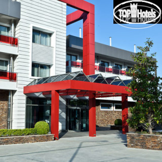 Photos Olympus Thea Boutique Hotel & Spa