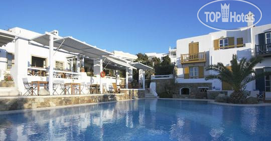 Photos Semeli Town Hotel