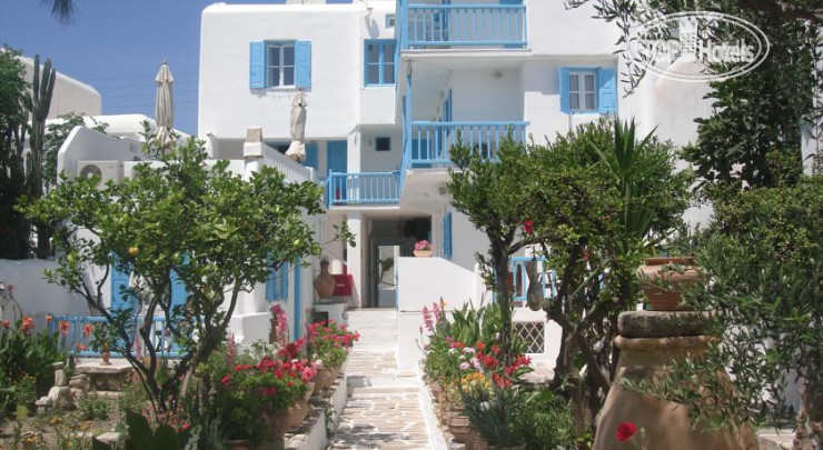 Photos Philippi Hotel