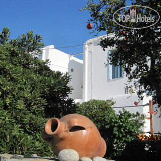 Фото Andriani's Guest House