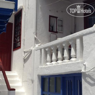 Фото Seatincenter Rooms