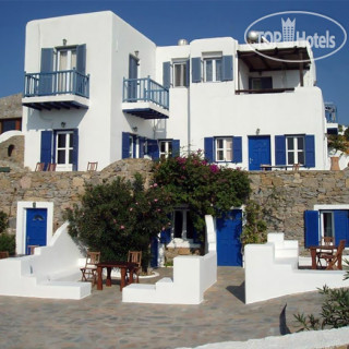 Фото Villa Konstantin