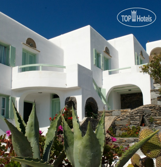 Photos Mykonos View Hotel