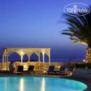 Фото Anandes Hotel