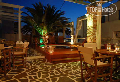 New photos from tourists La Luna