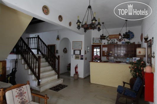 New photos from tourists Mare Monte Hotel