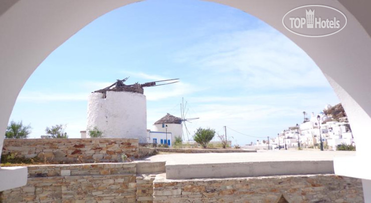 New photos from tourists The Windmill Rooms
