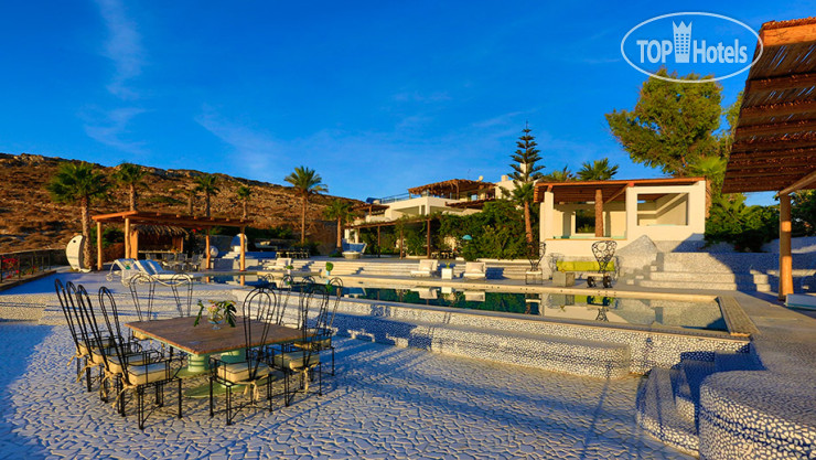Hotelier's photos Agalia Luxury Suites