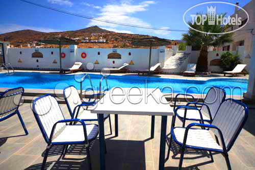 Hotelier's photos Sunrise Hotel 2*
