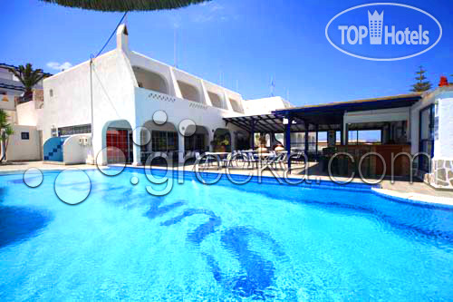 New photos from tourists Sunrise Hotel 2*