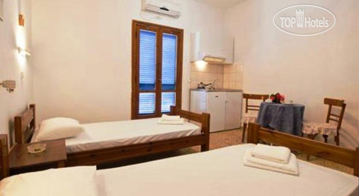 New photos from tourists Villa Maria