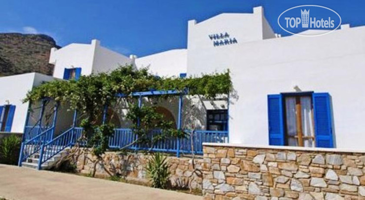 Hotelier's photos Villa Maria