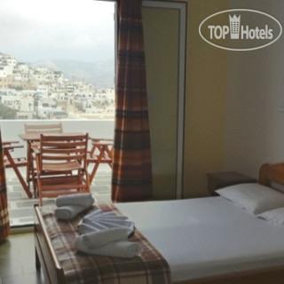 Photos George & Irene Hotel