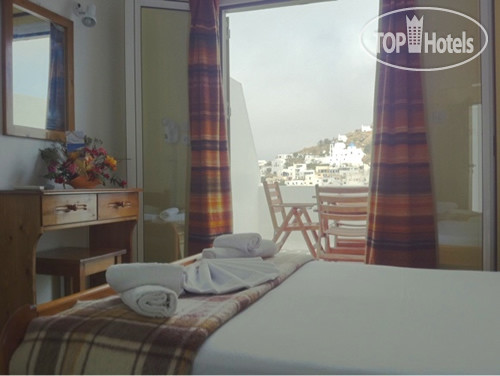 New photos from tourists George & Irene Hotel 2*