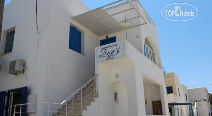 Hotelier's photos Zinas Pansion