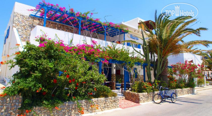 Photos Meltemi Pension