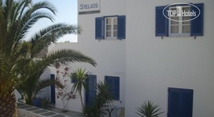 Hotelier's photos Stelios Pension