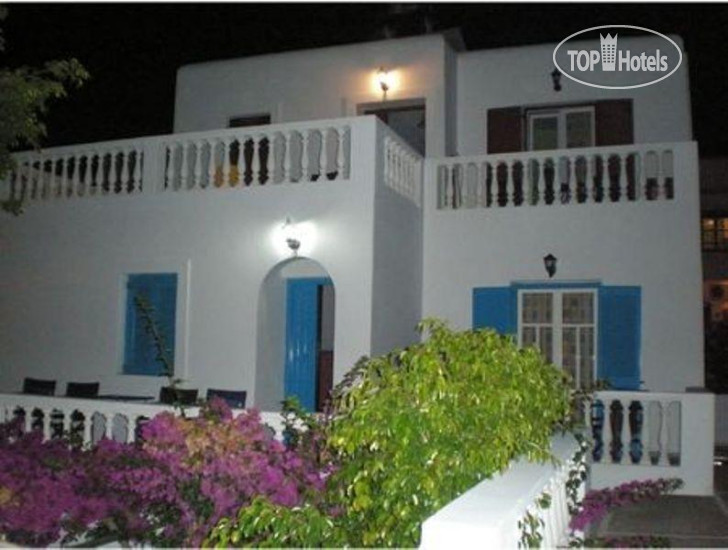 Photos Artemis Pension