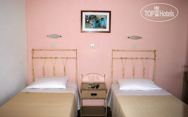 New photos from tourists Ios Resort 2*
