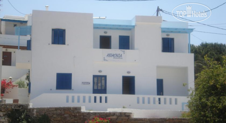 Hotelier's photos Armonia Pension