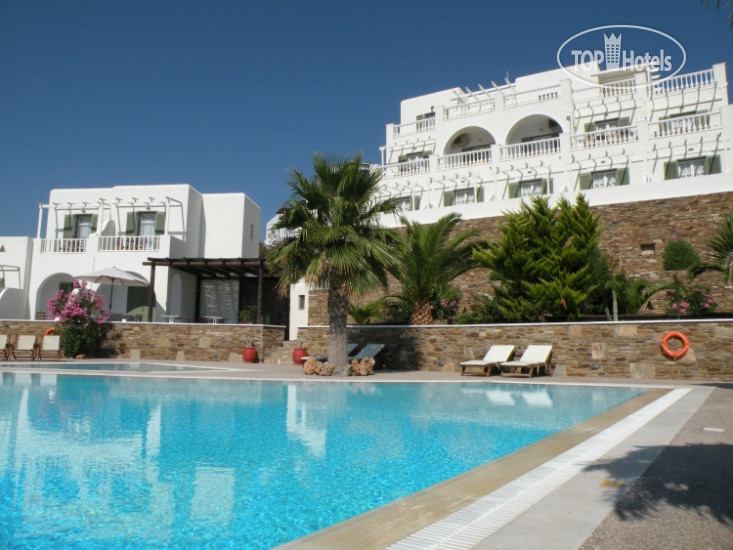 Hotelier's photos Olgas Pension