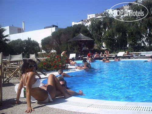 Новые добавленные фото туристов Mediterraneo Hotel