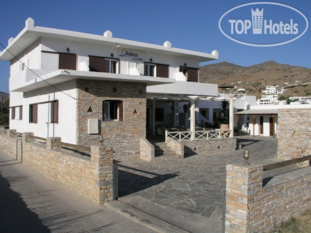 Hotelier's photos Helena Hotel 1*