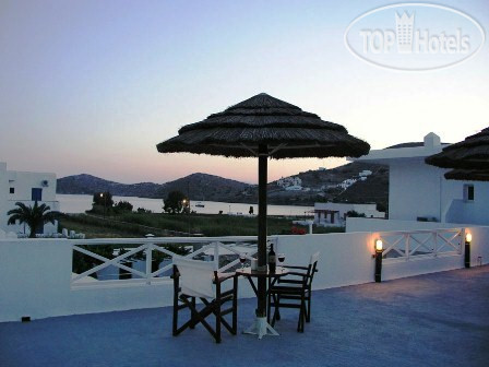 New photos from tourists Helena Hotel 1*