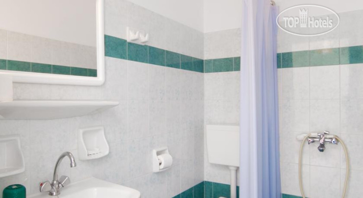 New photos from tourists Athena Rooms