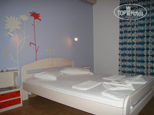 Hotelier's photos Irene Pension