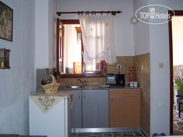 New photos from tourists Pension Irini-Vicky