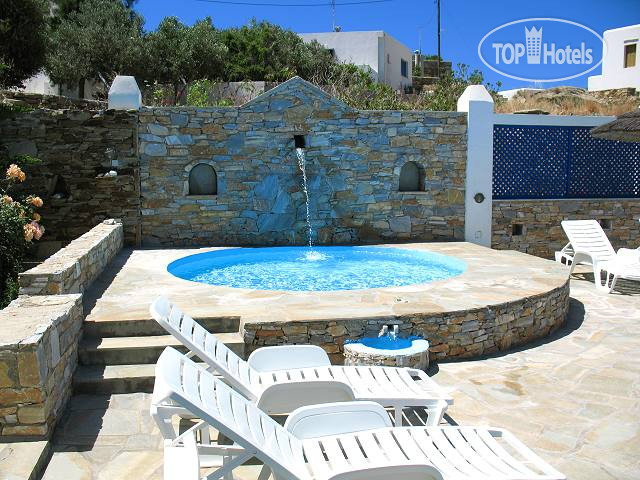 New photos from tourists Ritas Place 2*