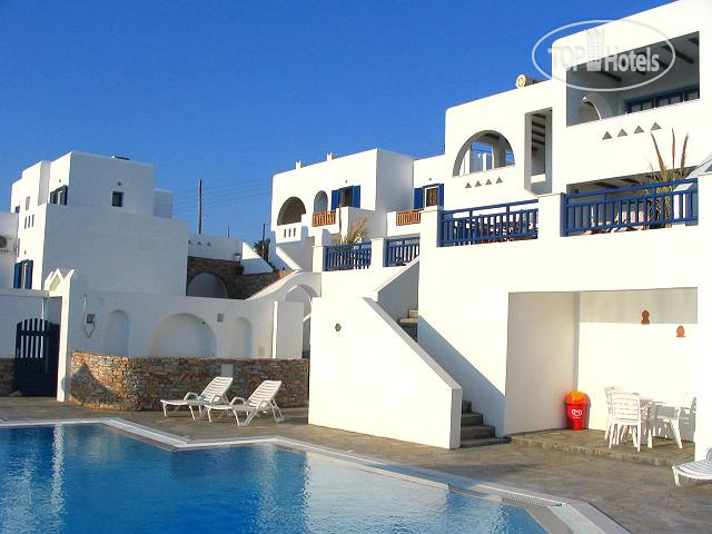 Hotelier's photos Ritas Place 2*