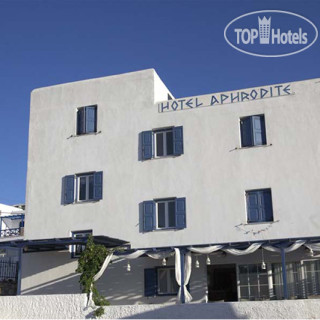 Photos Aphrodite Hotel & Apartments