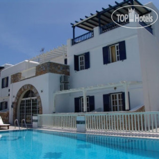 Photos Markos Village Hotel