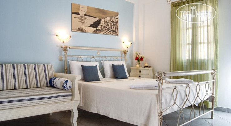 New photos from tourists Island House Hotel