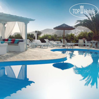 Photos Island House Hotel