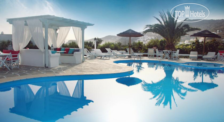Photos Island House Hotel