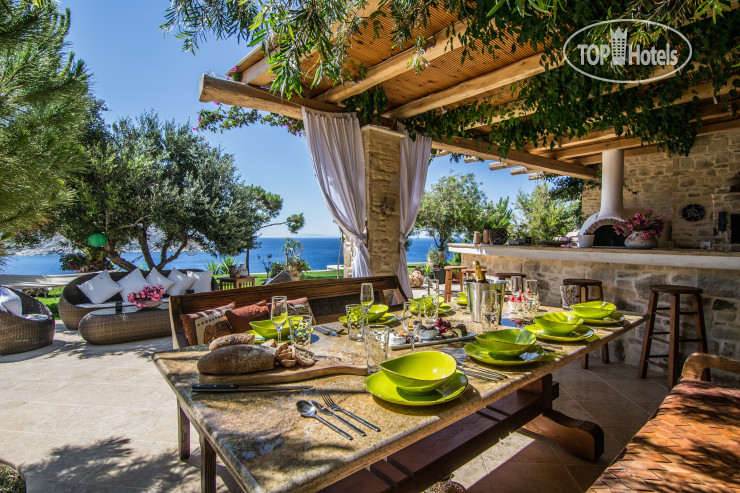 Photos Cycladic Gem