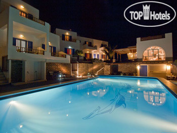 New photos from tourists Avanti 2*
