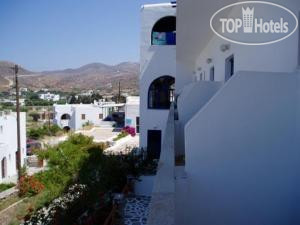 Hotel photo Homers Inn 2*