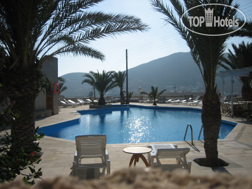 New photos from tourists Homers Inn 2*