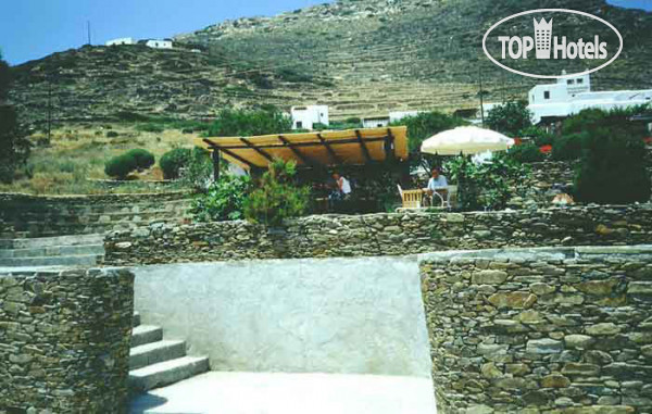 Hotelier's photos Petra Holiday Village 3*