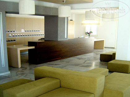 Hotelier's photos Farout Hotel & Spa 3*