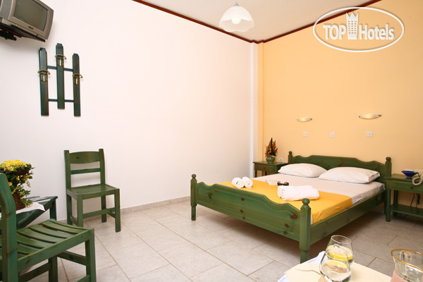 New photos from tourists Poseidon 2*