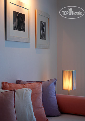New photos from tourists Ios Palace 3*
