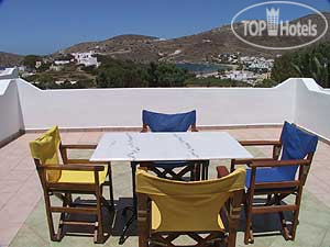 New photos from tourists Armadoros 3*