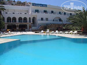 Hotel photo Armadoros 3*