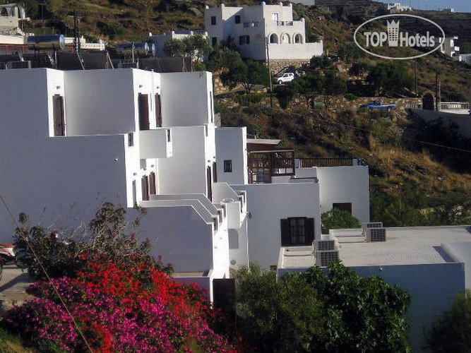 New photos from tourists Golden Sun 3*